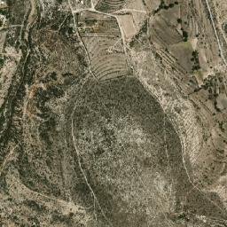 Atotonilco de Tula map(satellite map)