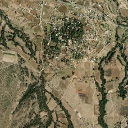 Doxteje Barrio Primero map(satellite map)