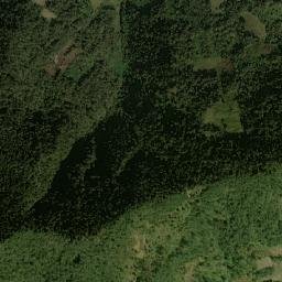 Tepetzintla map(satellite map)