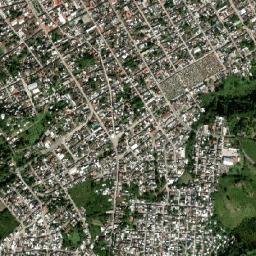 Tlapacoyan map(satellite map)