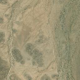 Tabālah map(satellite map)