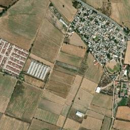 Vicente Guerrero (San Javier) map(satellite map)
