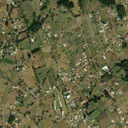 Tlatempa map(satellite map)