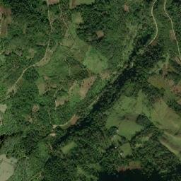 Xochitlán de Vicente Suárez map(satellite map)
