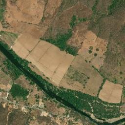 Tomatlán map(satellite map)