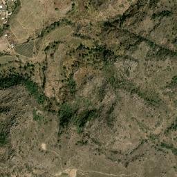 Colonia Trigomil map(satellite map)