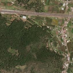 San Juanico Sector Uno map(satellite map)