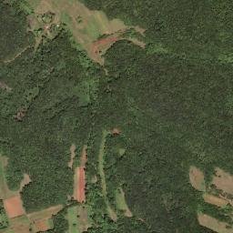 Municipio de Niquero map(satellite map)