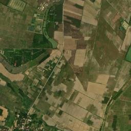 Huyện Thọ Xuân map(satellite map)