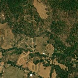 Epeche Grande map(satellite map)