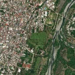 Misantla map(satellite map)