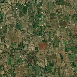 Jategaon map(satellite map)