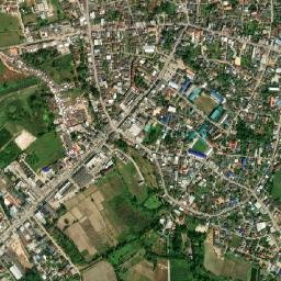 Fang map(satellite map)