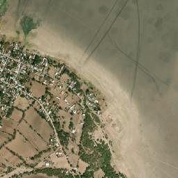 San Juan Benito Juárez (San Juan Tararameo) map(satellite map)