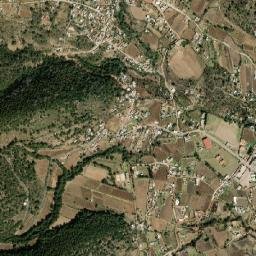 San Mateo el Viejo map(satellite map)
