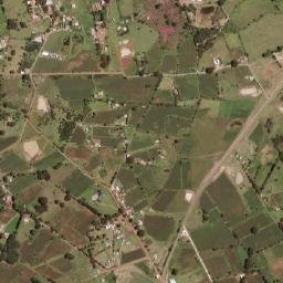 Xhimojay map(satellite map)