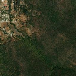 Denjhi map(satellite map)