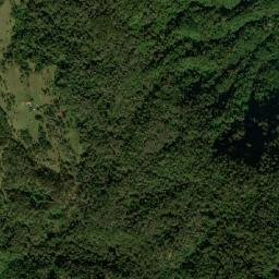 Hueyapan map(satellite map)