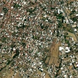 Purépero de Echáiz map(satellite map)