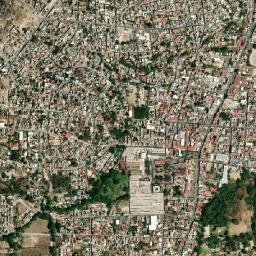 Tepeji del Río de Ocampo map(satellite map)