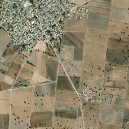 Emiliano Zapata (San José Bata) map(satellite map)