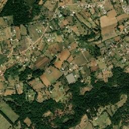 San Pedro Atmatla map(satellite map)