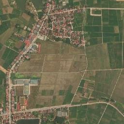 Huyện Thiệu Hóa map(satellite map)