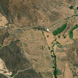 Ejutla map(satellite map)