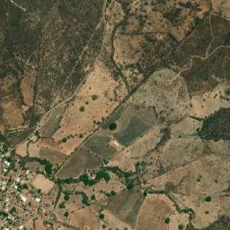 El Palmar de San Antonio map(satellite map)