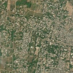 Kopargaon map(satellite map)