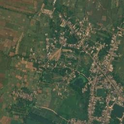 Belaguntha map(satellite map)
