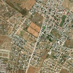 El Carmen map(satellite map)
