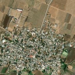 Ixtlahuaca de Cuauhtémoc map(satellite map)