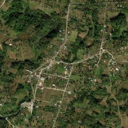Nexpan map(satellite map)