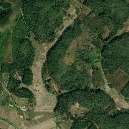 Amphoe Phaya Mengrai map(satellite map)