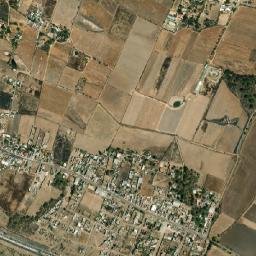 Zaragoza (Puerto de Medina) map(satellite map)