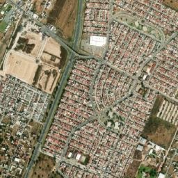 Don Antonio map(satellite map)
