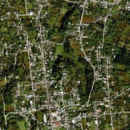 Yaonahuac map(satellite map)