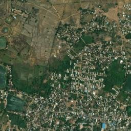 Junagarh map(satellite map)