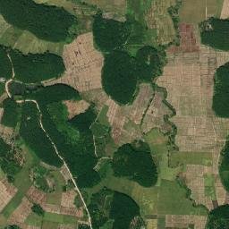 Amphoe Wiang Chai map(satellite map)