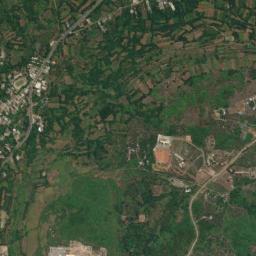 Satellite view of Shadow Dunes Course