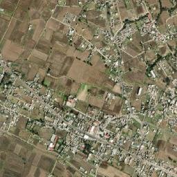 San Juan de los Jarros map(satellite map)