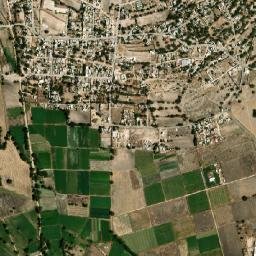 Loma Larga (Barrio de Loma Larga) map(satellite map)