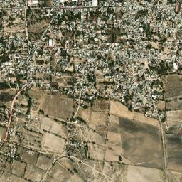 Jilotzingo map(satellite map)