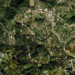 Tatoxcac map(satellite map)