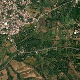 Tacuro (Santa María Tacuro) map(satellite map)