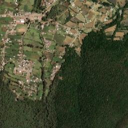 San Juan Tuxtepec map(satellite map)