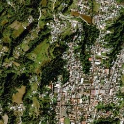 Ciudad de Tlatlauquitepec map(satellite map)