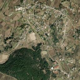 Santo Domingo Shomege (Shomege) map(satellite map)