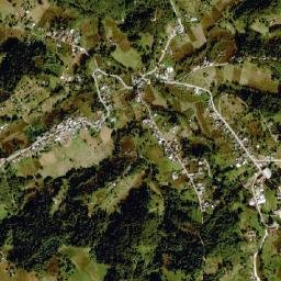 Atalpan map(satellite map)